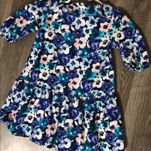 Baby girl dress